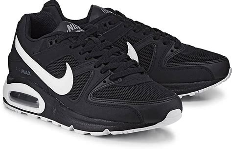 nike air max command zwart dames 42|Nike Air Max Command Sneakers .